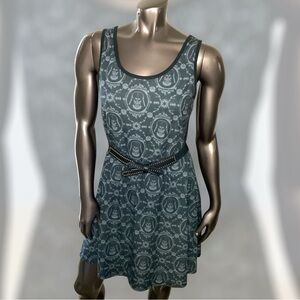 Star Wars Darth Vader Dress